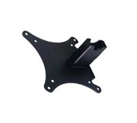 Monitor Accessories VESA Adapter ,Compatible For HP, Monitors M22f M24f M24fd M24fwa M24fw M27f M27fd M27fq M27fw M27fwa M32f VESA MOUNT(Vertical)