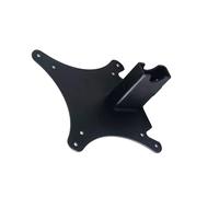 Monitor Accessories VESA Mount Adapter ,Compatible For HP, Series M 21.5 23.8 Inch M22f M24f M24fd M24fw M24fwa FHD Monitor Bracket Mounts Arm/Desk