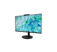 Monitor - ACER - Vero CB272 D6 - 27" - Full HD (1920 x 1080) - IPS 4 ms