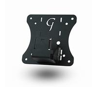 Monitor Arm/Mount VESA Adapter Compatible with HP Pavilion 22M, 24M, 27M - Gladiator Joe - 100% Made in Canada