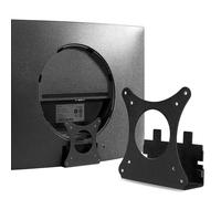 Monitor Arm/Mount VESA Bracket Adapter Compatible with CF27T55 | CF32T55 | 32" S39C | 27" S39C Curved 27" and 32" Curved Display Monitor T55 and S39C Series VESA 100 * 100mm 75 * 75mm