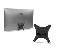Monitor Arm/Mount VESA Bracket Adapter Compatible with MSI Monitor (MD271UL, MD271ULDE) - 75x75mm 100×100mm Black