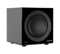 Monitor Audio Anthra W10 Subwoofer High Gloss Black