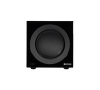 Monitor Audio Anthra W10 Subwoofer In Black