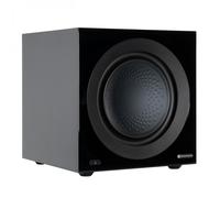 Monitor Audio Anthra W12 Subwoofer High Gloss Black