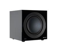 Monitor Audio Anthra W12 Subwoofer High Gloss Black