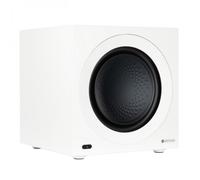 Monitor Audio Anthra W12 Subwoofer Satin White
