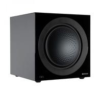 Monitor Audio Anthra W15 Subwoofer High Gloss Black
