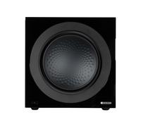 Monitor Audio Anthra W15 Subwoofer In Black