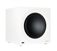 Monitor Audio Anthra W15 Subwoofer Satin White