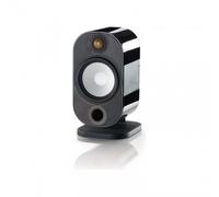Monitor Audio Apex A10 Satellite Speaker (Single) Metallic Black