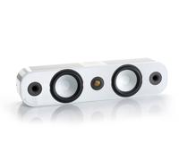 Monitor Audio Apex A40 Single Centre Speaker, White