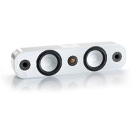 Monitor Audio Apex A40 Single Centre Speaker, White