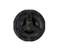 Monitor Audio AWC265 T2 Single Outdoor Stereo Ceiling Speaker, White