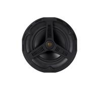 Monitor Audio AWC280 Single Outdoor Ceiling Speaker, White