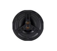 Monitor Audio AWC280 T2 Single Outdoor Ceiling Speaker, White