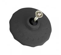 Monitor Audio Black Speaker Wall Bracket (MASM) For Bronze 1 / Vector / Mass / Radius - Nearly New