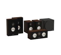 Monitor Audio Bronze 50 5.1 AV System Walnut
