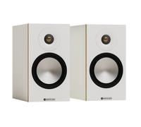 Monitor Audio Bronze 50 7G Speakers - White