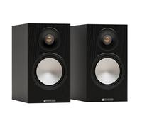 Monitor Audio Bronze 50 7G Speakers - Black