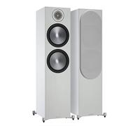 MONITOR AUDIO Bronze 500 White Pareja Altavoces de Suelo