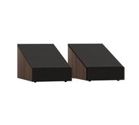 Monitor Audio Bronze 7G AMS Atmos Speakers (Pair) Walnut