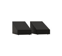 Monitor Audio Bronze 7G AMS Dolby Atmos Enabled Speakers Pair Black