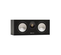 Monitor Audio Bronze 7G Centre Speaker Black