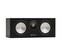 Monitor Audio Bronze 7G Centre Speaker Black