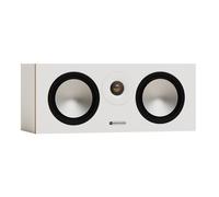 Monitor Audio Bronze 7G Centre Speaker White