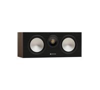 Monitor Audio Bronze Centre 7G Single Speaker, Walnut