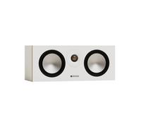 Monitor Audio Bronze 7G Compact Two-Way Centre Speaker White