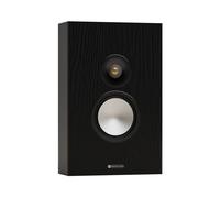 Monitor Audio Bronze 7G On-Wall Speaker (Single) Black