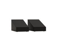 Monitor Audio Bronze AMS 7G Dolby Atmos Speakers Per Pair, Black