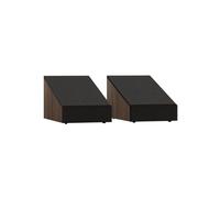 Monitor Audio Bronze 7G AMS Atmos Speakers (Pair) Walnut