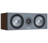 Monitor Audio Bronze C150 6G Centre Speaker - Walnut