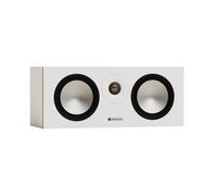 Monitor Audio Bronze 7G Centre Speaker White