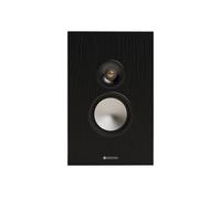 Monitor Audio Bronze On-Wall 7G Single Speaker, Walnut