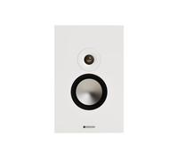 Monitor Audio Bronze On-Wall 7G Single Speaker, White
