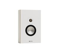 Monitor Audio Bronze On-Wall 7G Single Speaker, White