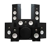 Monitor Audio Bronze Series Speaker System Builder