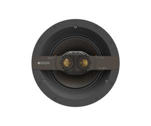 Monitor Audio C2M-T2X 2-Way In-Ceiling Speaker, White