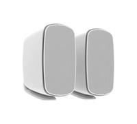 Monitor Audio Climate 3G Series CL2 M Outdoor Speakers Pair - White