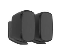 Monitor Audio Climate 3G Series CL2S Outdoor Speakers Per Pair, Black