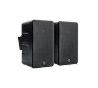 Monitor Audio Climate 60 2-way Outdoor Satellite Speakers Pair Black