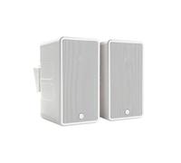 Monitor Audio Climate 60 2-way Outdoor Satellite Speakers Pair White