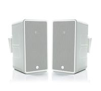 Monitor Audio Climate 60 Outdoor Speakers Per Pair, White