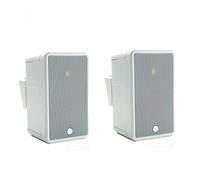 Monitor Audio Climate CL50 Outdoor Speakers (Pair) White