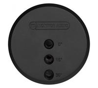 Monitor Audio FIX-M Speaker Mount (Single) Black