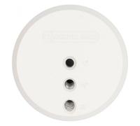 Monitor Audio FIX-M Speaker Mount (Single) White